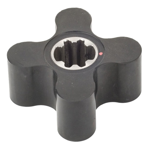 New SFY PR25 4-Lobe Hot; Alfa Laval / Tri-Clover NR25-4-H-SFY